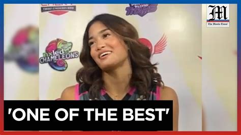 WATCH: Akari's Sharma excited to team up with 'idol'.